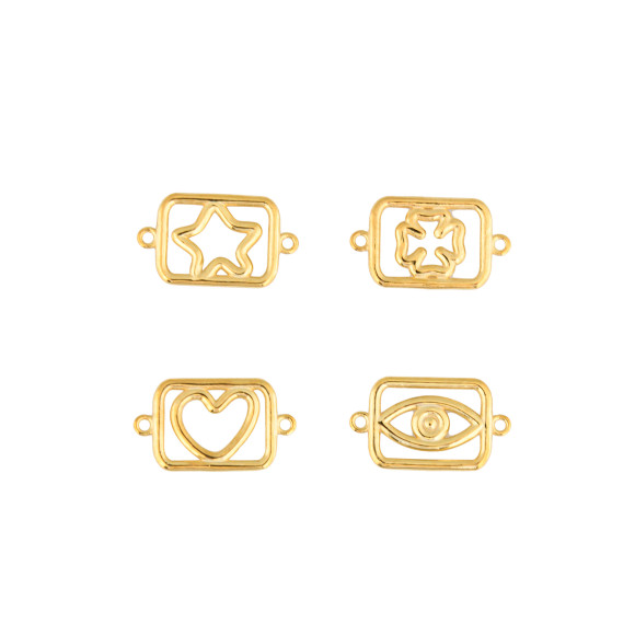 BRP.212437_EMOJI_7524_Anastasia Kessaris_ Inspirational Custom Gold Bracelet