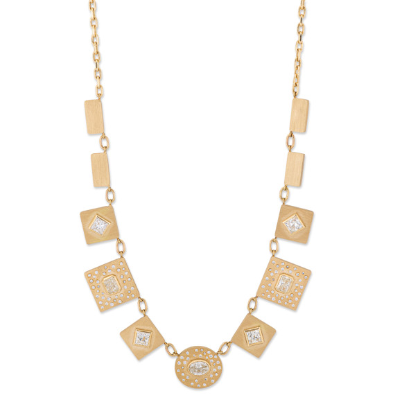 KOP.222384_Anastasia Kessaris_Fiery Glory Necklace