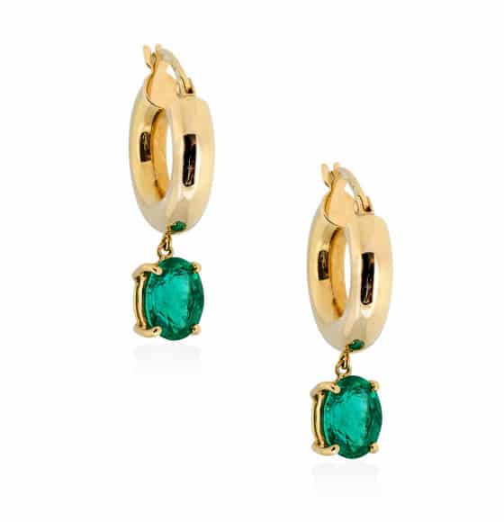 SKP.210271_Anastasia Kessaris_AK for Kessaris_Emerald Gold Hoops