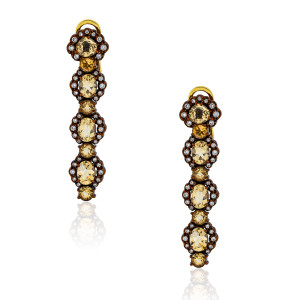 Oh Look! Earrings