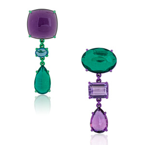 Oh Look! Earrings