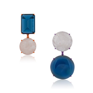 Oh Look! Earrings