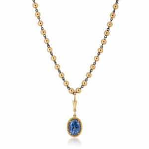 Oh Look! Necklace