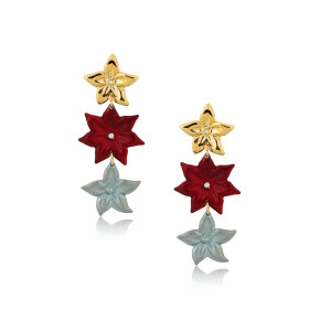 Black Starfish Diamond Earrings_A.ER.US0304_2057