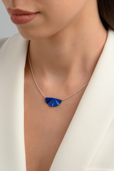 Maiko Titanium Necklace