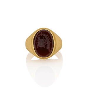 Roman Empire Ring