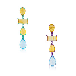 Oh! Look Earrings
