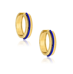 Mare Golden Hoops