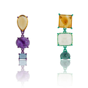 Oh Look! Earrings