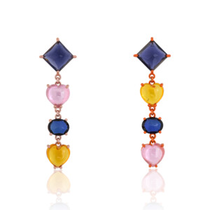 Oh Look! Earrings