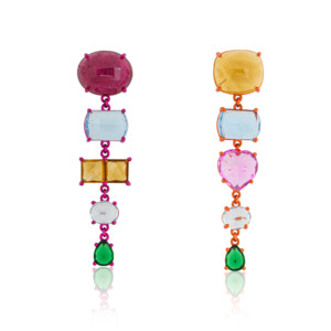 Oh Look! Earrings