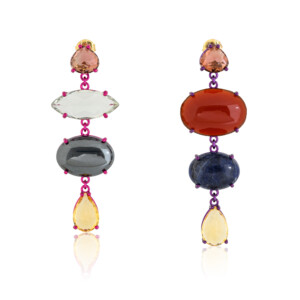 Oh Look! Earrings