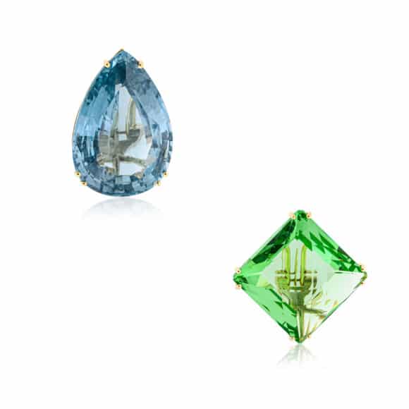 Oh Look! Stud Earrings