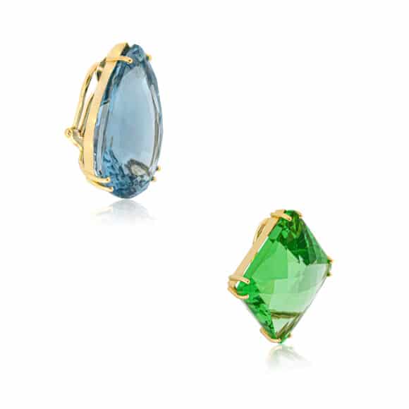 Oh Look! Stud Earrings