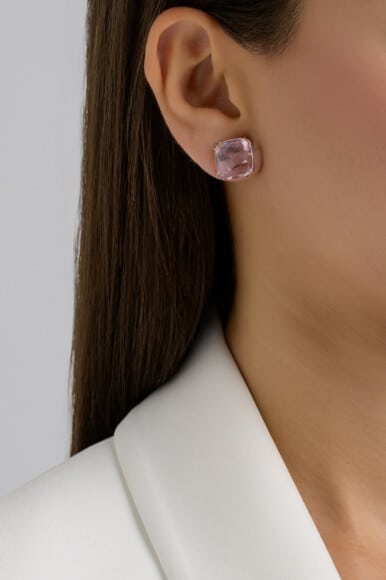 Oh Look! Stud Earrings