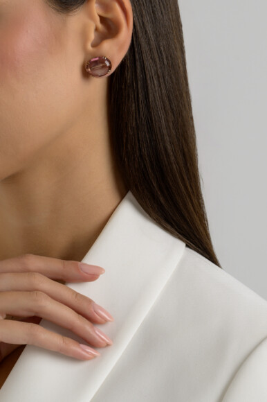 Oh Look! Stud Earrings