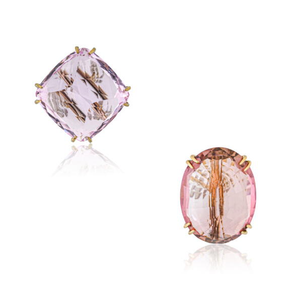 Oh Look! Stud Earrings