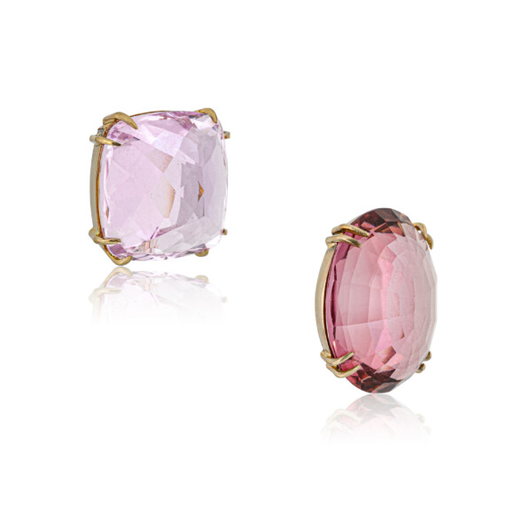 Oh Look! Stud Earrings