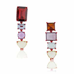 Oh Look! Earrings