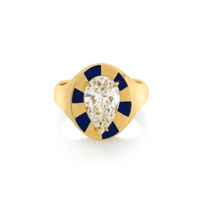 Lucent Ray Ring
