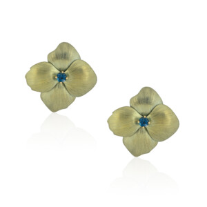 Buttercup Bouquet Earrings