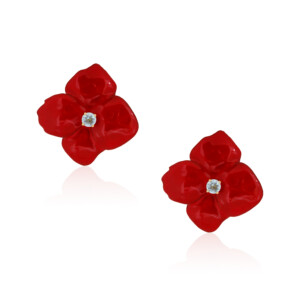 Buttercup Bouquet Earrings