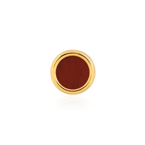 Cherry Stud Single Earring