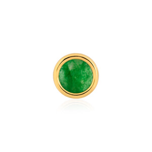 Garden Clip-on Single Earring