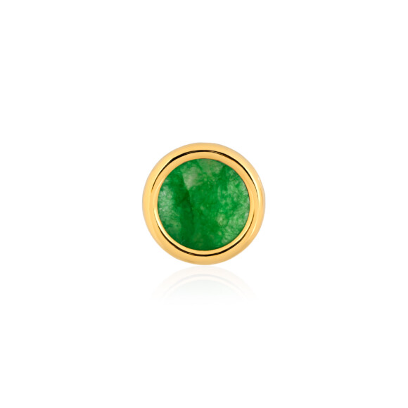 Garden Clip-on Single Earring