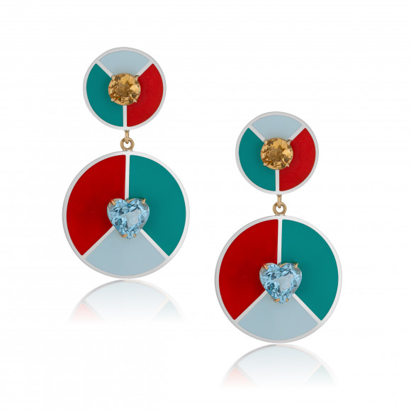 A.ER.LO0197_Anastasia Kessaris_Mirror Candy Drop Earrings