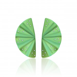 A.ER.MT0004_70_Anastasia Kessaris_ Geisha Titanium Diamond Earrings