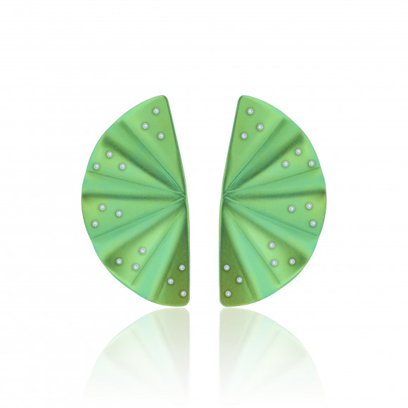 A.ER.MT0004_70_Anastasia Kessaris_ Geisha Titanium Diamond Earrings