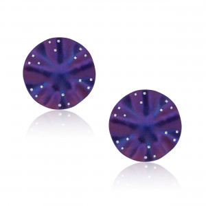 A.ER.MT0062_15_Anastasia Kessaris_Eye Candy Titanium Diamond Earrings