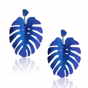 A.ER.MT0065_55_Anastasia Kessaris_Tropicalia Titanium Earrings