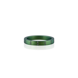A.RG.MT0026_70_Anastasia Kessaris_Round and Around Titanium Diamond Ring