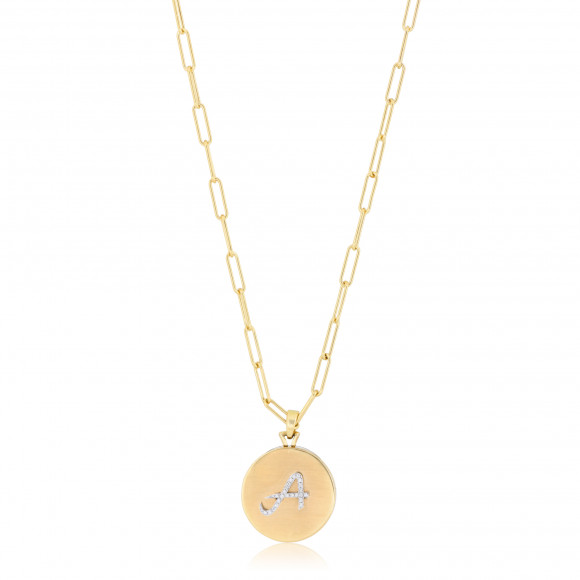 AK_DSC_4426_Anastasia Kessaris Initial Custom Locket Necklace