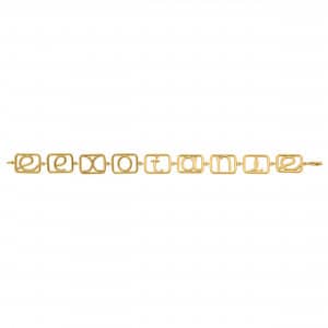 BRP.212437_Anastasia Kessaris_ Inspirational Custom Gold Bracelet
