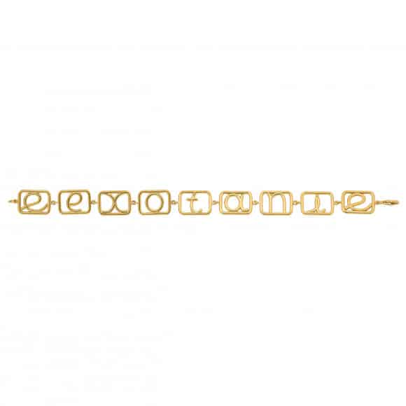 BRP.212437_Anastasia Kessaris_ Inspirational Custom Gold Bracelet