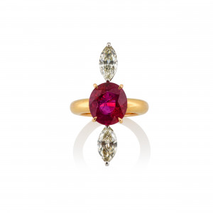DAP.123329_Anastasia Kessaris_Ruby Diamond Ring