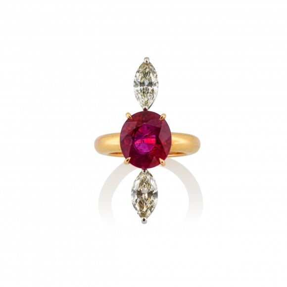 DAP.123329_Anastasia Kessaris_Ruby Diamond Ring