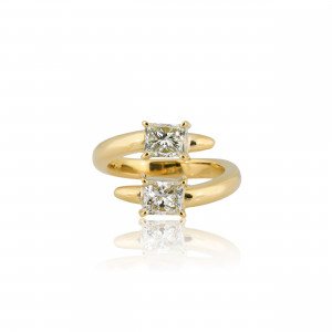 DAP.201460_Anastasia Kessaris_Double Bond Diamond Ring