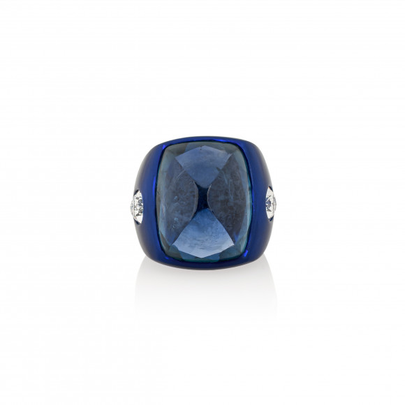 DAP70411_Anastasia Kessaris_Sapphire Diamond Ring