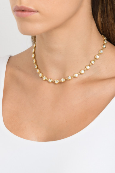 KOP.180051_Anastasia Kessaris_Bezel Set Diamond Necklace