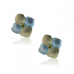 E.ER.FL0208_40_47_Anastasia Kessaris_Buttercup Bouquet Earrings