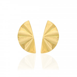 SKP.200066_Anastasia Kessaris_Goldie Maiko Earrings