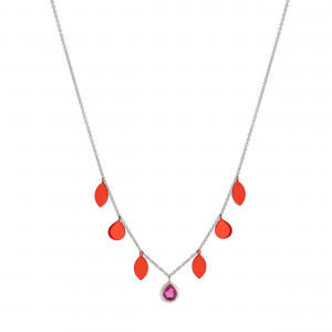 KOP.210316_Anastasia Kessaris_Passionate Ruby Charm Necklace