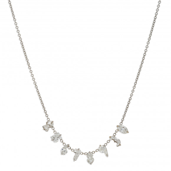 KOPCUSAK6_Anastasia Kessaris Custom Cut Numbers and Letters Diamond Necklace