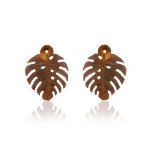 SKE.180987_11_Anastasia Kessaris_Tropicalia Add-on Titanium Earrings