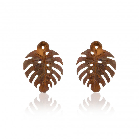 SKE.180987_11_Anastasia Kessaris_Tropicalia Add-on Titanium Earrings