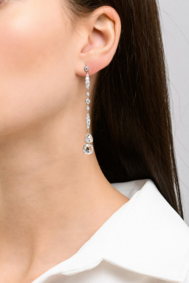 SKP.210575_Anastasia Kessaris_Diamond Dangle Earrings